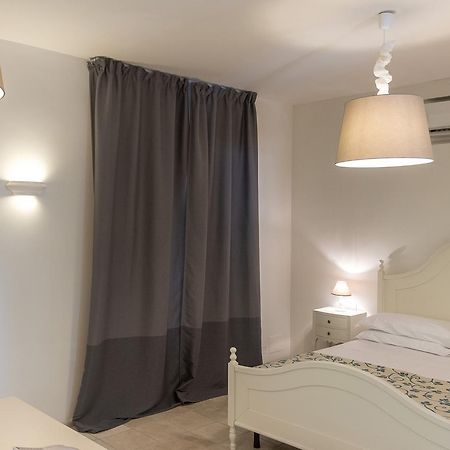 Baia Dei Mergoli Hotel Mattinata Extérieur photo