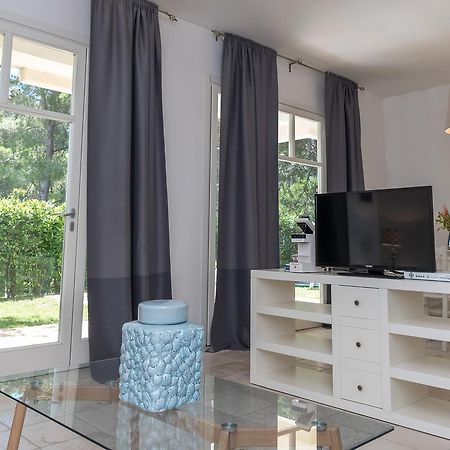 Baia Dei Mergoli Hotel Mattinata Extérieur photo