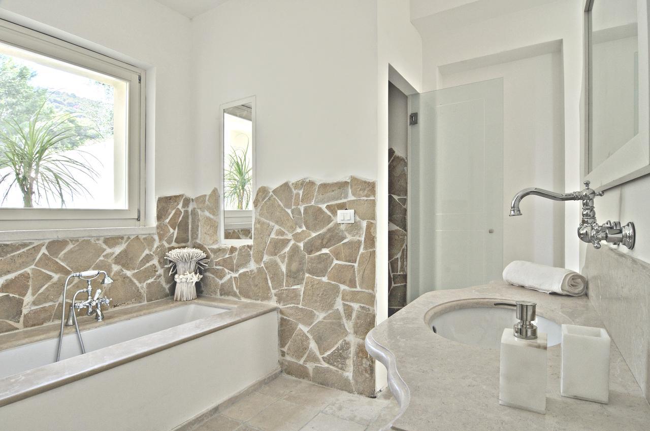 Baia Dei Mergoli Hotel Mattinata Chambre photo