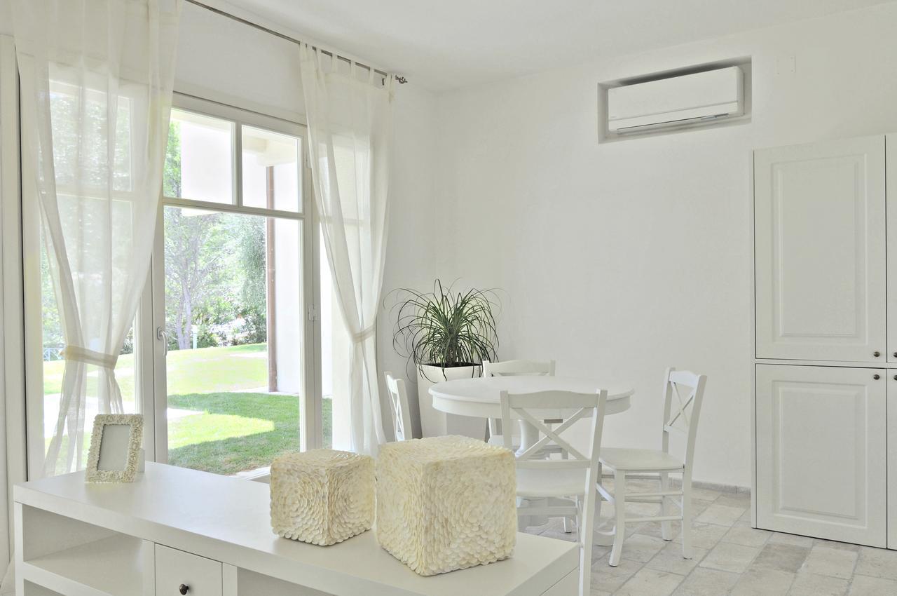 Baia Dei Mergoli Hotel Mattinata Chambre photo