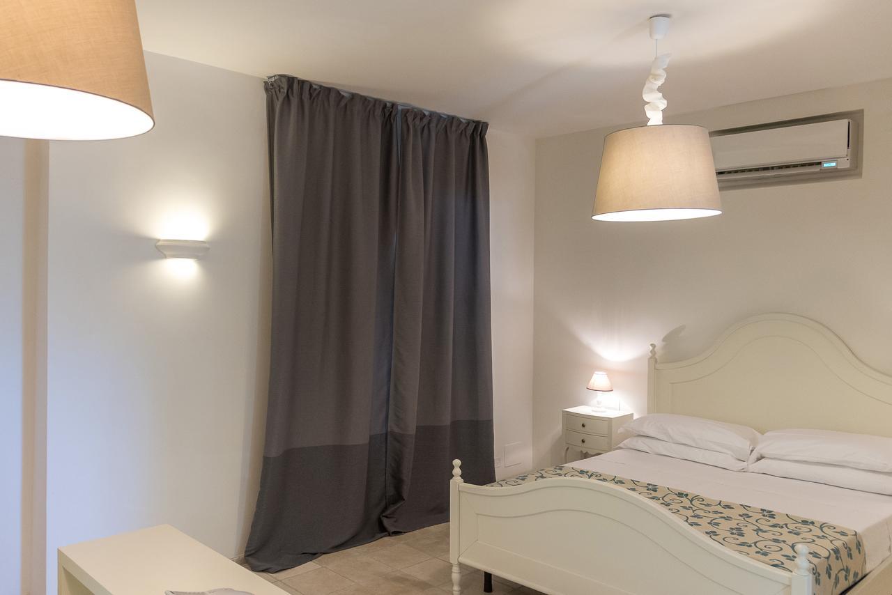 Baia Dei Mergoli Hotel Mattinata Extérieur photo