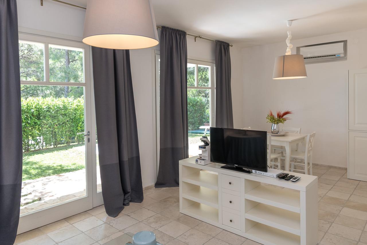 Baia Dei Mergoli Hotel Mattinata Extérieur photo