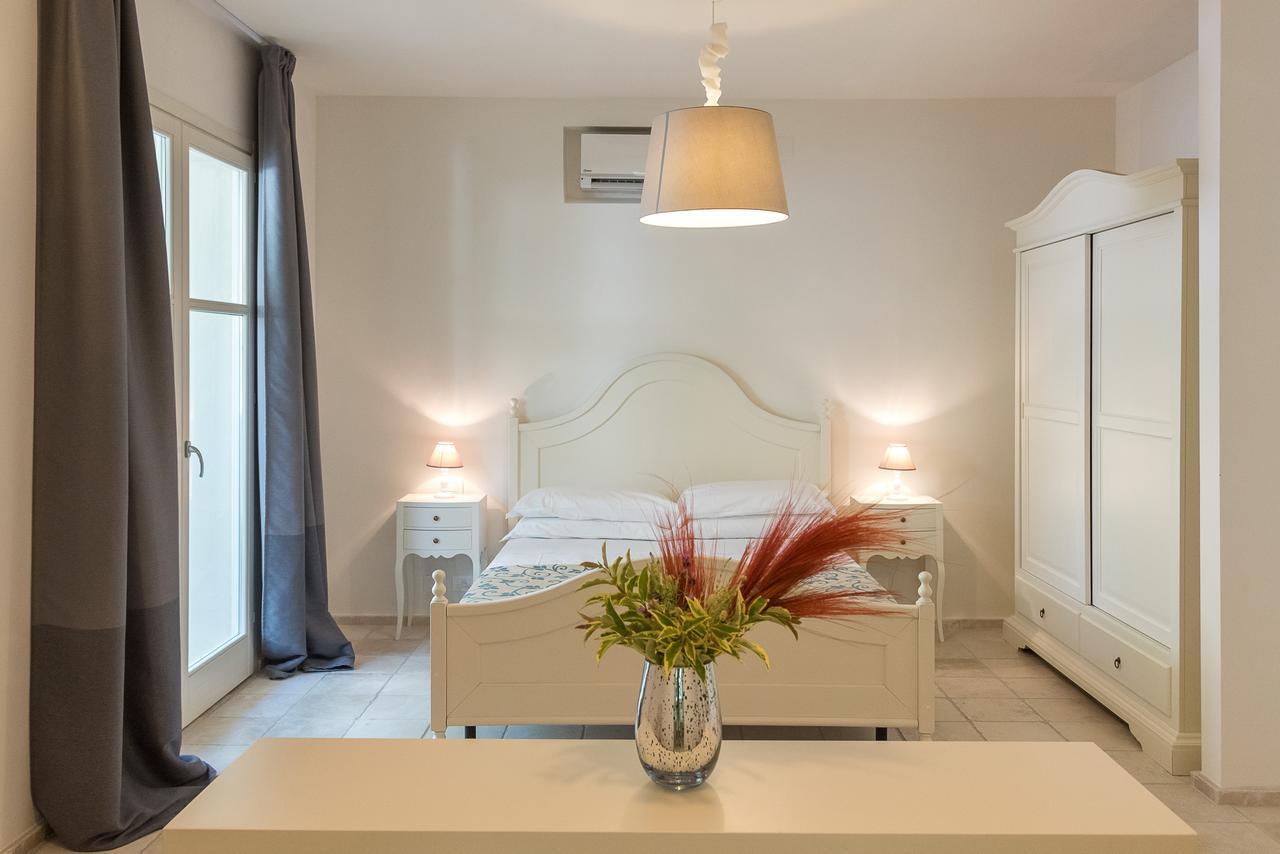 Baia Dei Mergoli Hotel Mattinata Extérieur photo