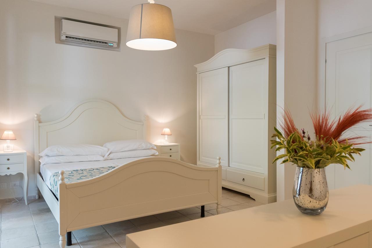 Baia Dei Mergoli Hotel Mattinata Extérieur photo